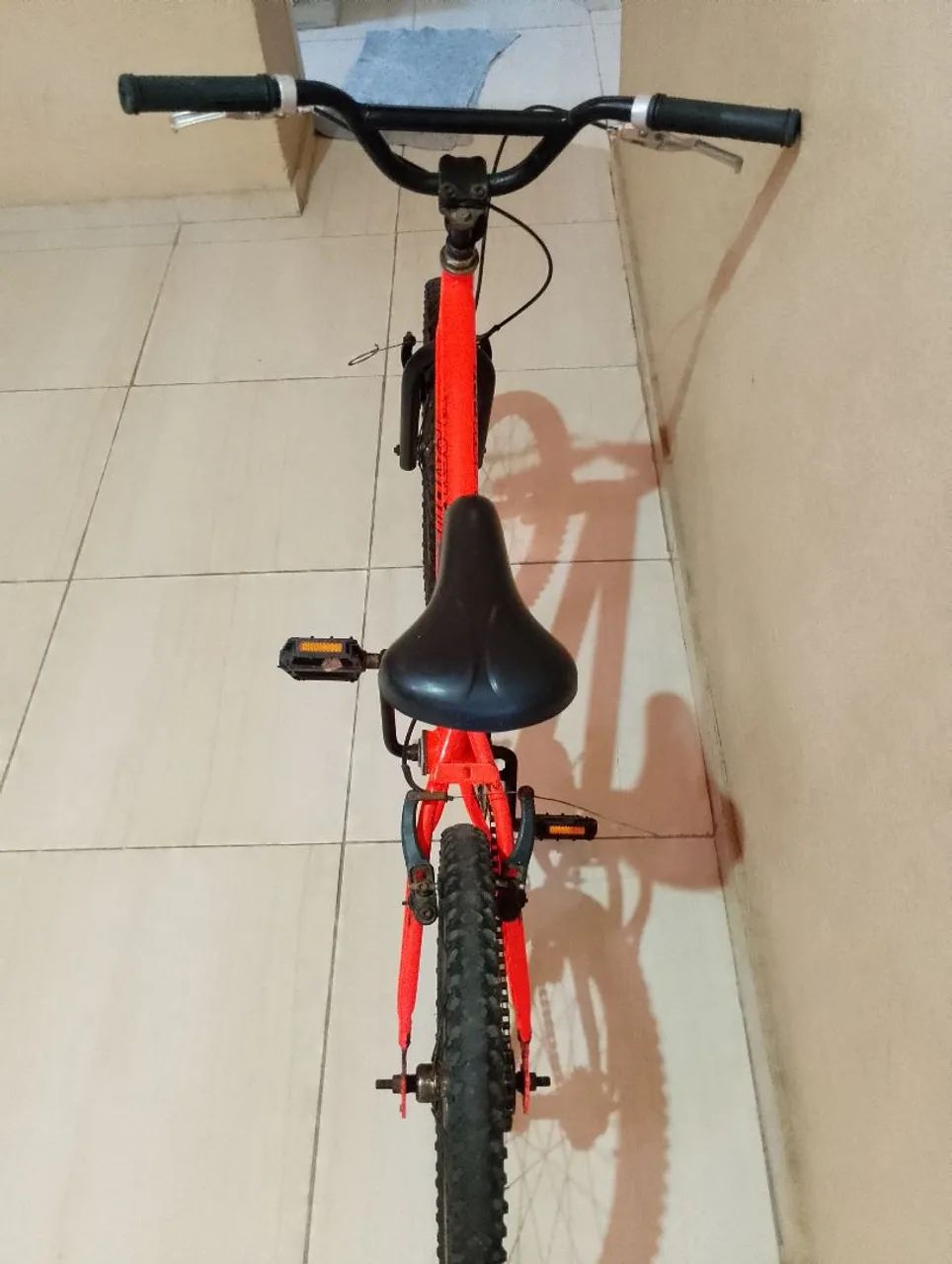 Bicicleta Aro 20 - Foto 2