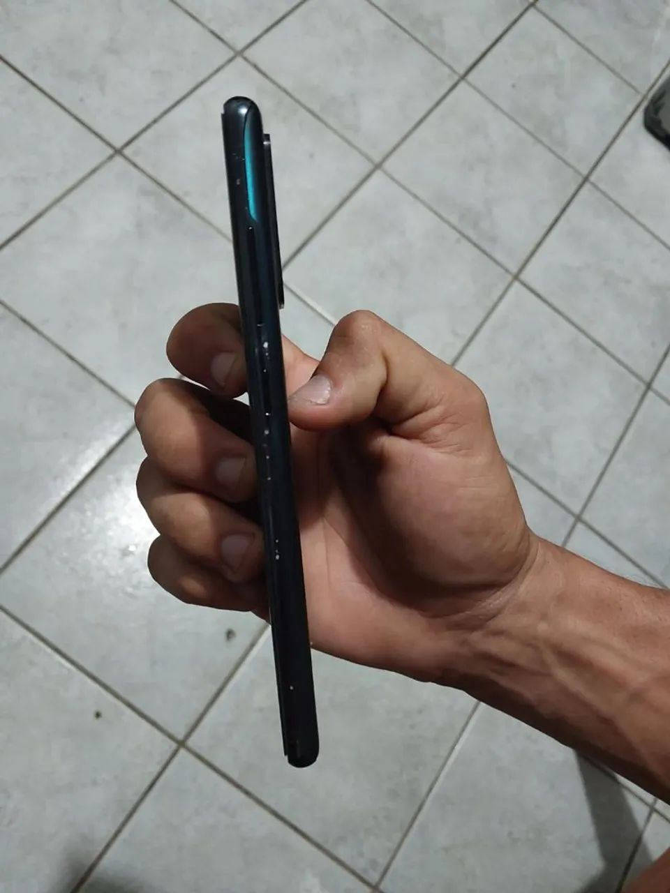 Samsung Galaxy s20 fe 4g 256gb  - Foto 2