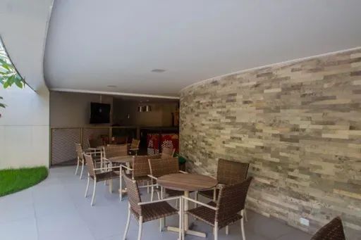 "Alugo apartamento  Boa viagem  - 2 Quartos sendo 1 suíte. = - Foto 7