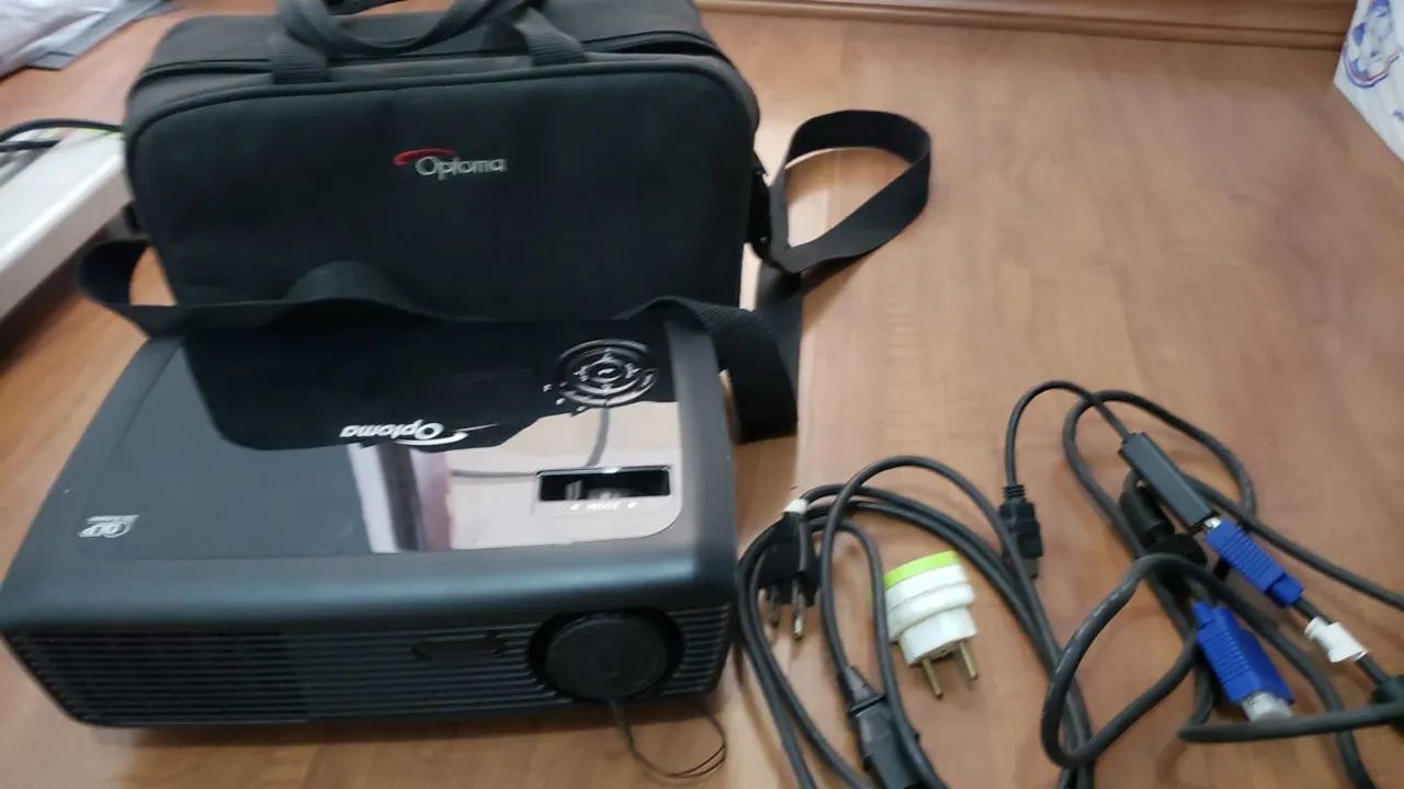 Projetor  - Foto 4