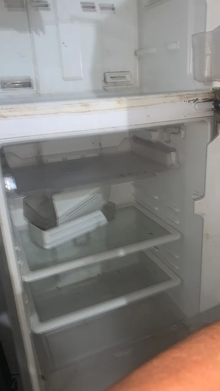 Geladeira sem gás  - Foto 4