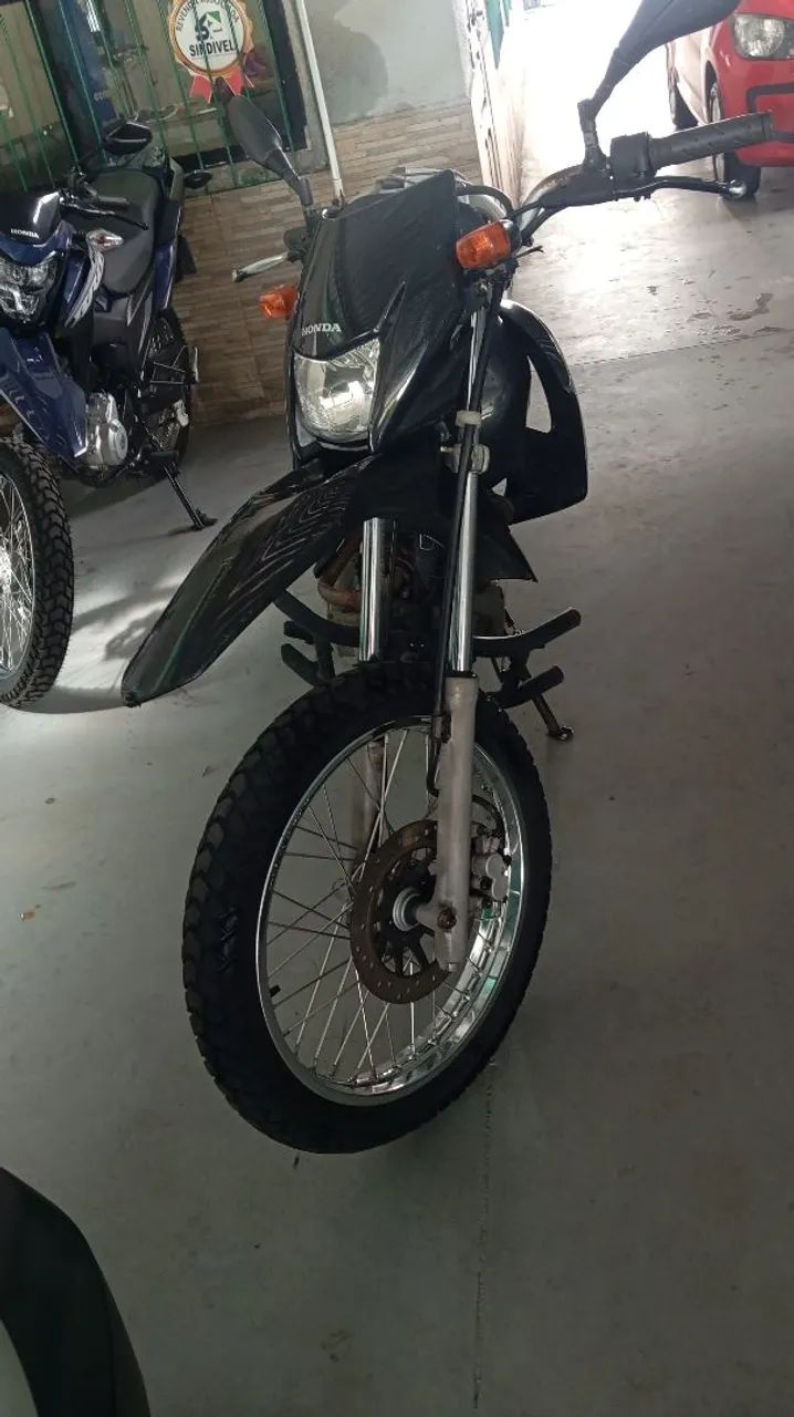 Bross esd 150cc 2012 - Foto 3