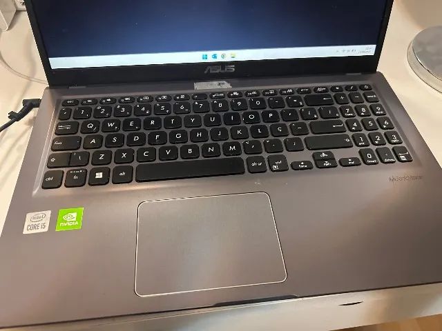 Notebook Asus vivobook X515JF - Foto 2