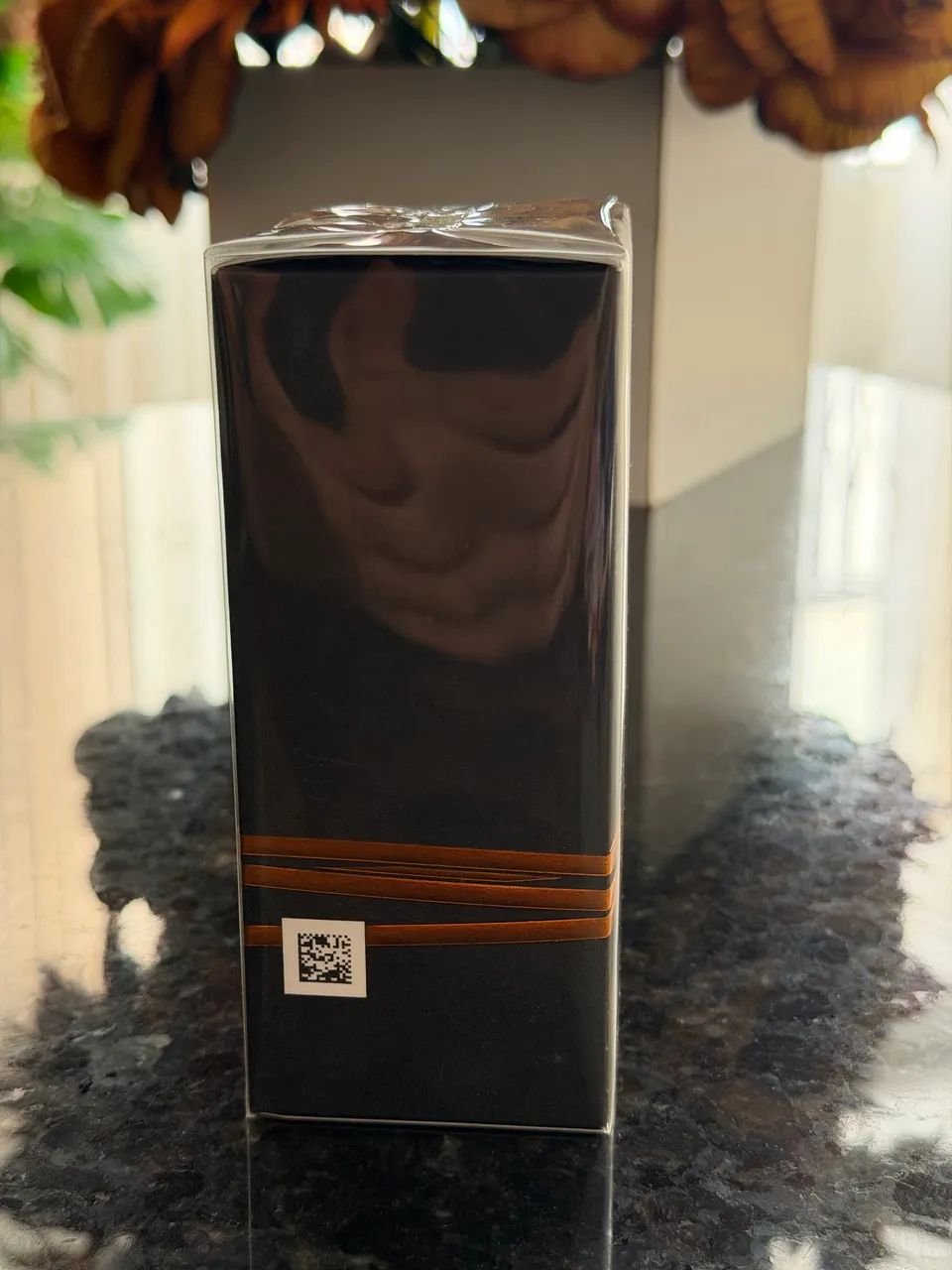 Emporio Armani Stronger With You Intensely ? 100ml | Lacrado e