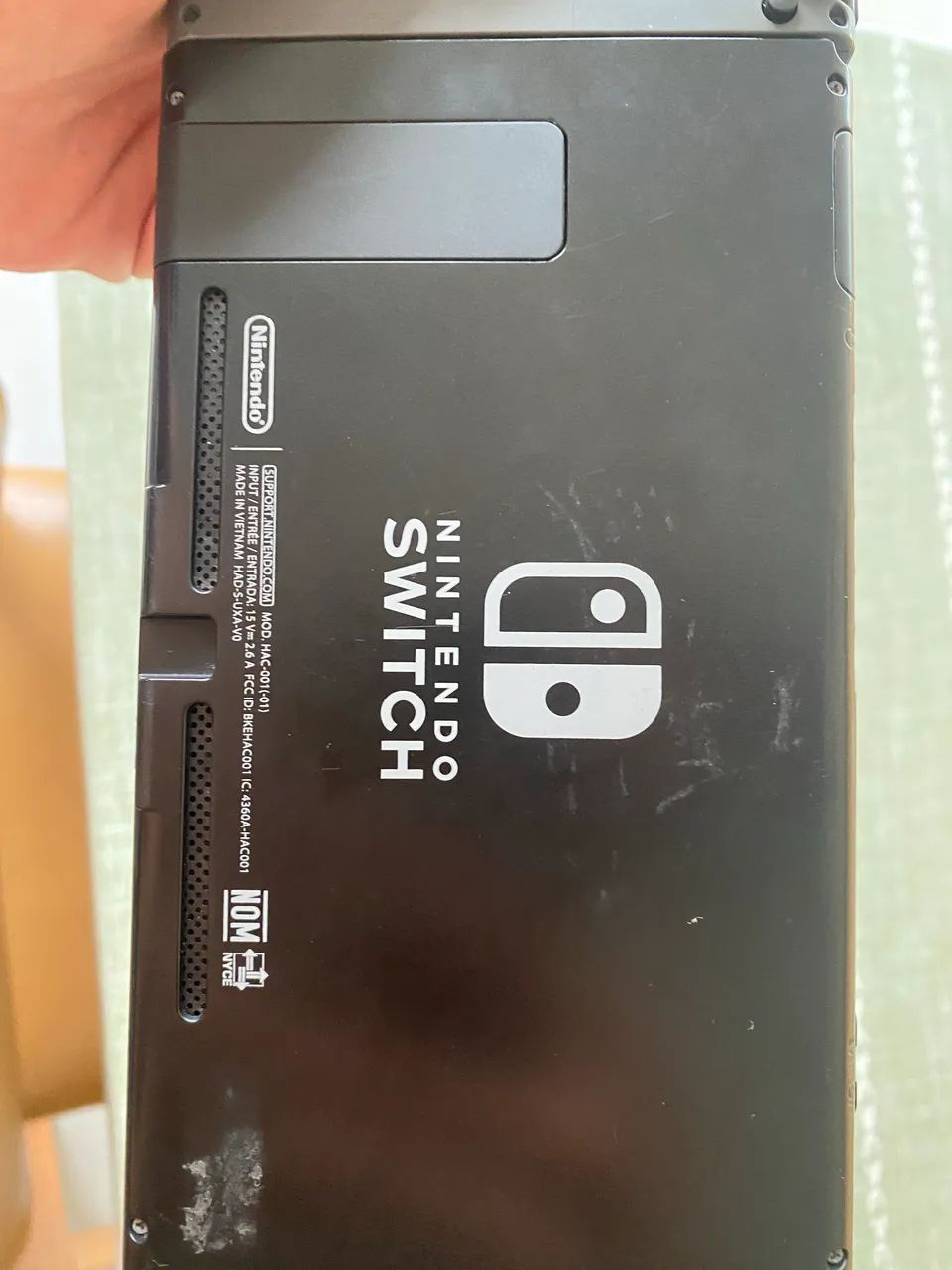 Nintendo Switch 32GB - Foto 4