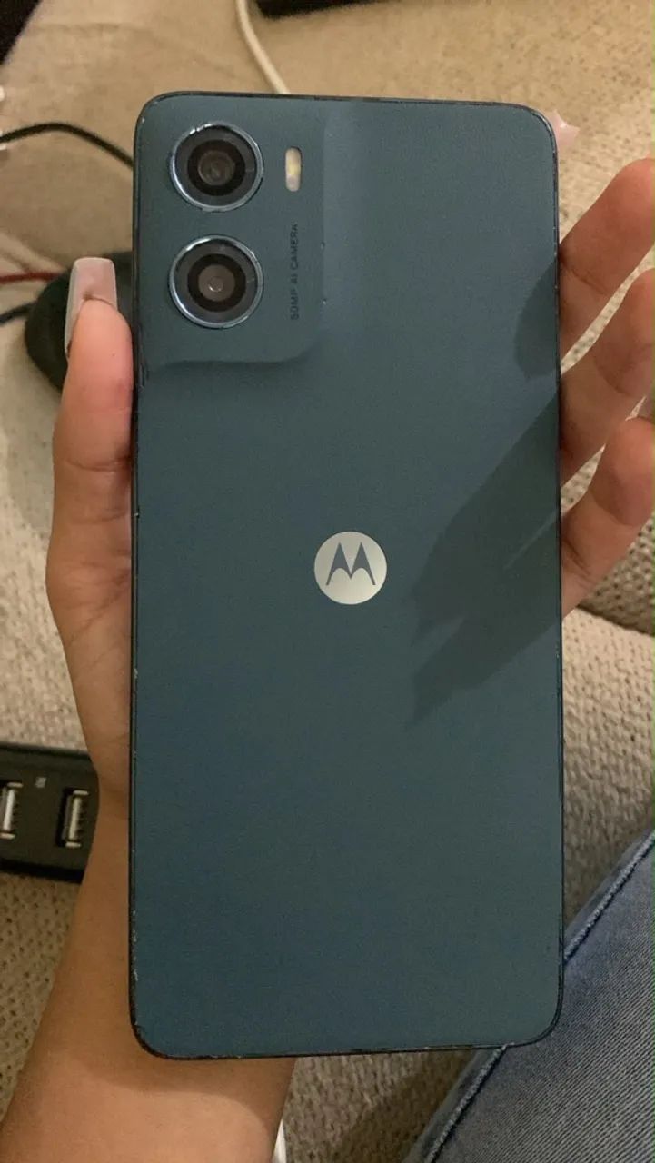 Moto g06 - Foto 2