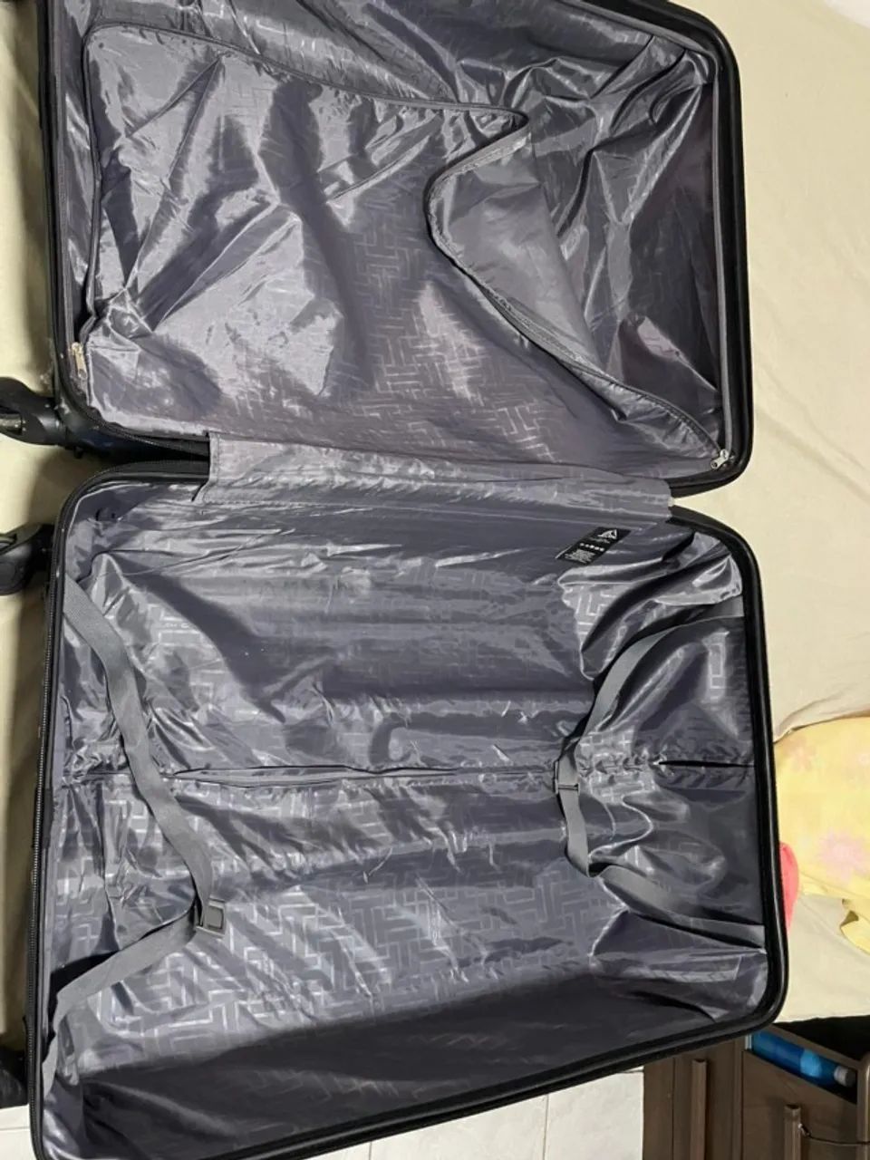 mala de viagem - Foto 5