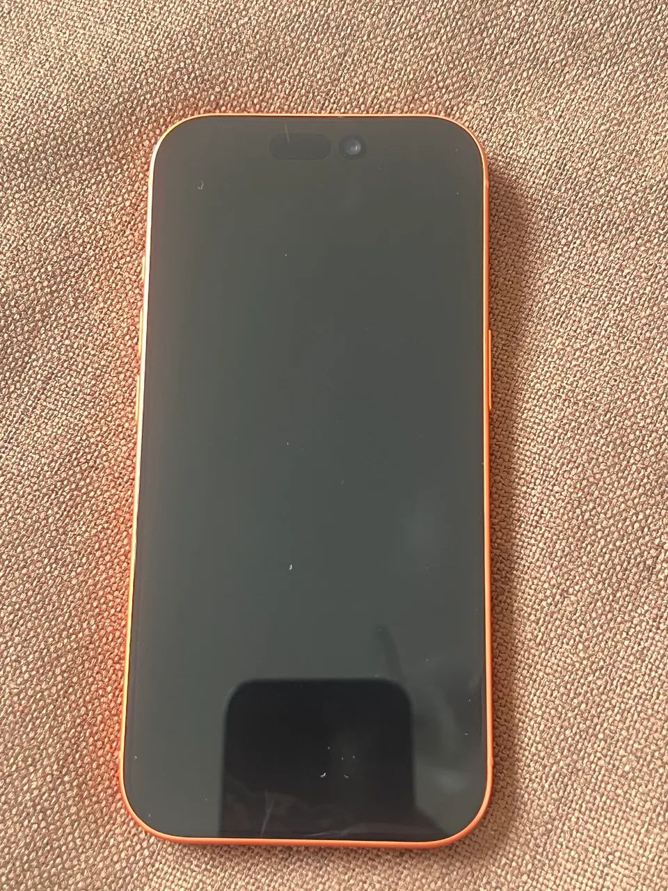 iPhone 17 pro 256gb