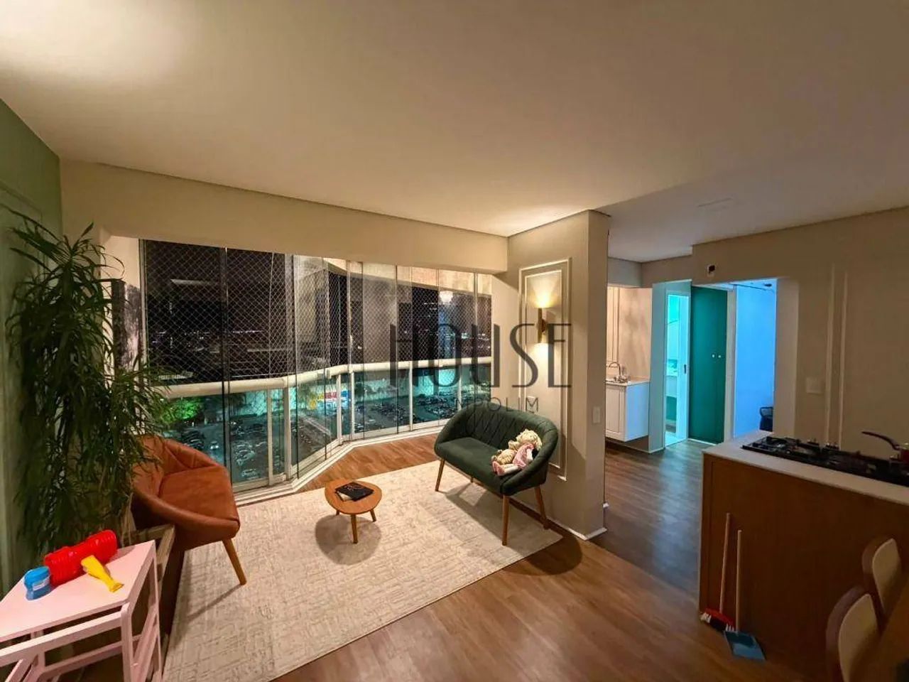 Apartamento com 4 quartos à venda, 140 m² - Condomínio Edifício Miró - Sorocaba/SP - Foto 2