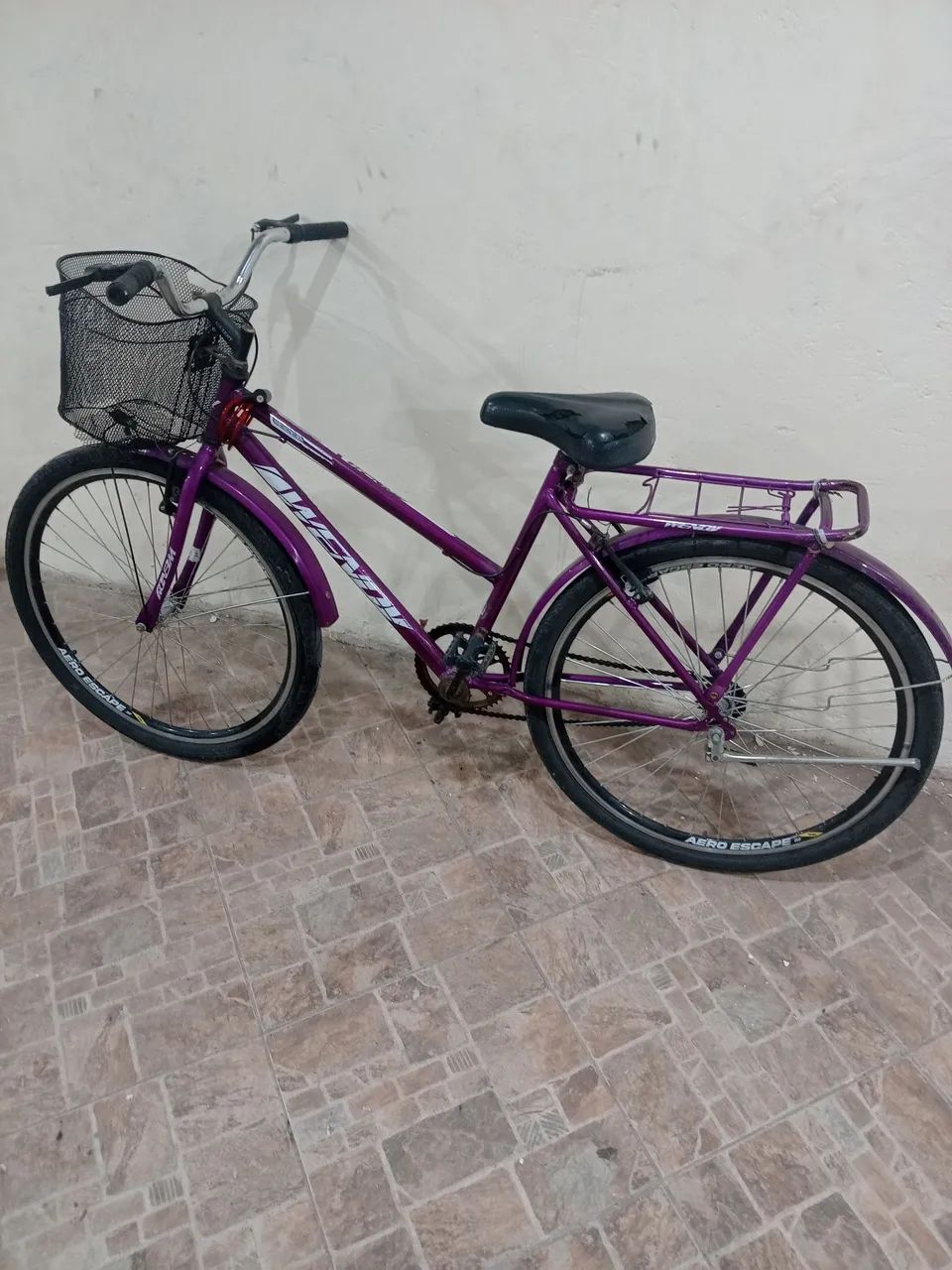 bicicleta  - Foto 5