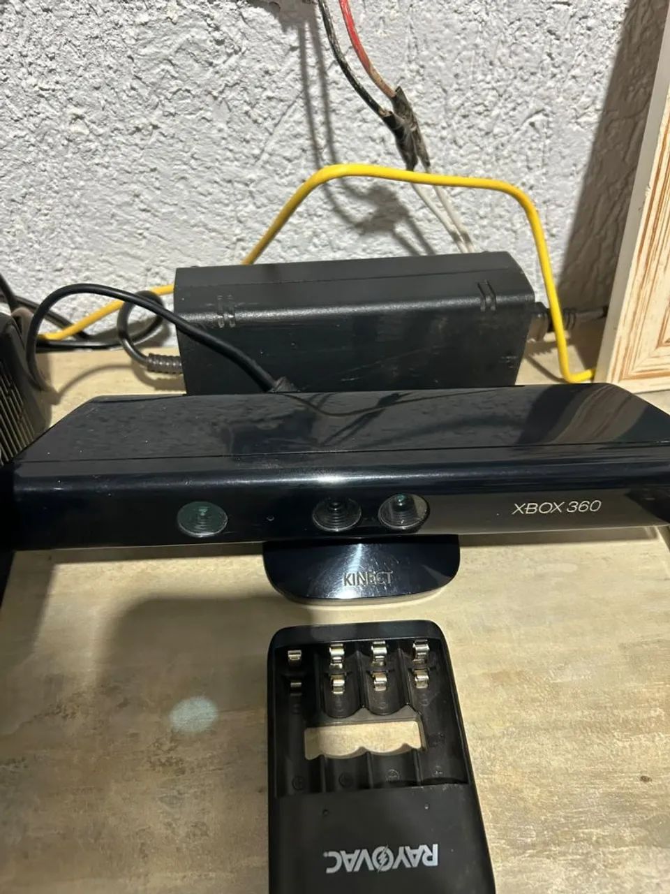 Xbox 360 - Foto 3