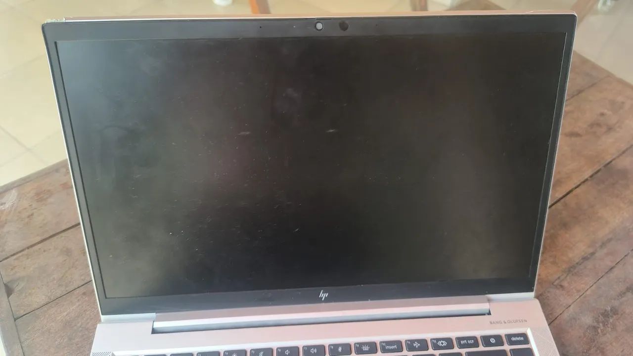 Notebook HP Elitebook 840 G7 - Foto 3