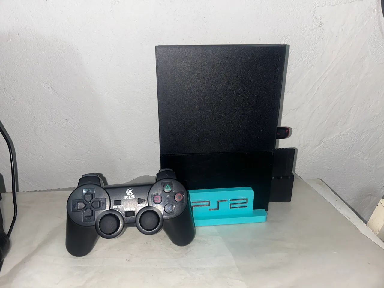 Ps2 desbloqueado (15 jogos) - Foto 2