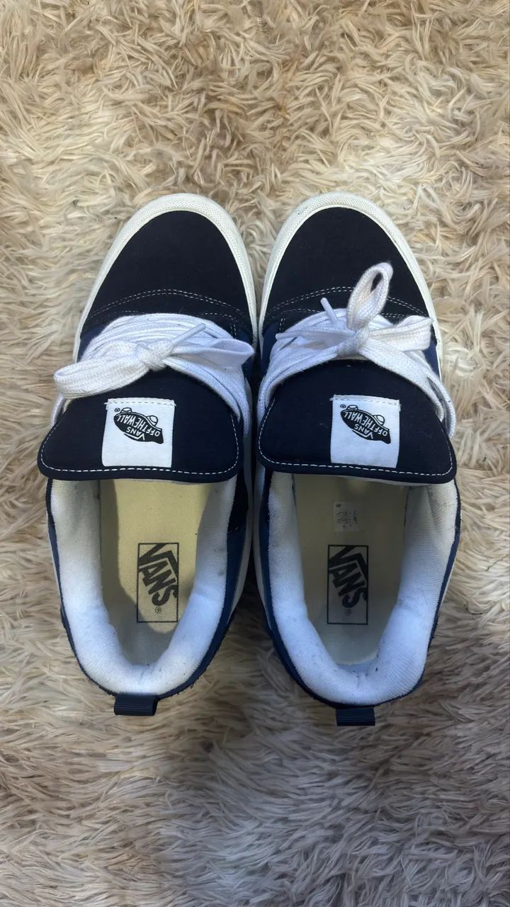 Vans Knu School  - Foto 3