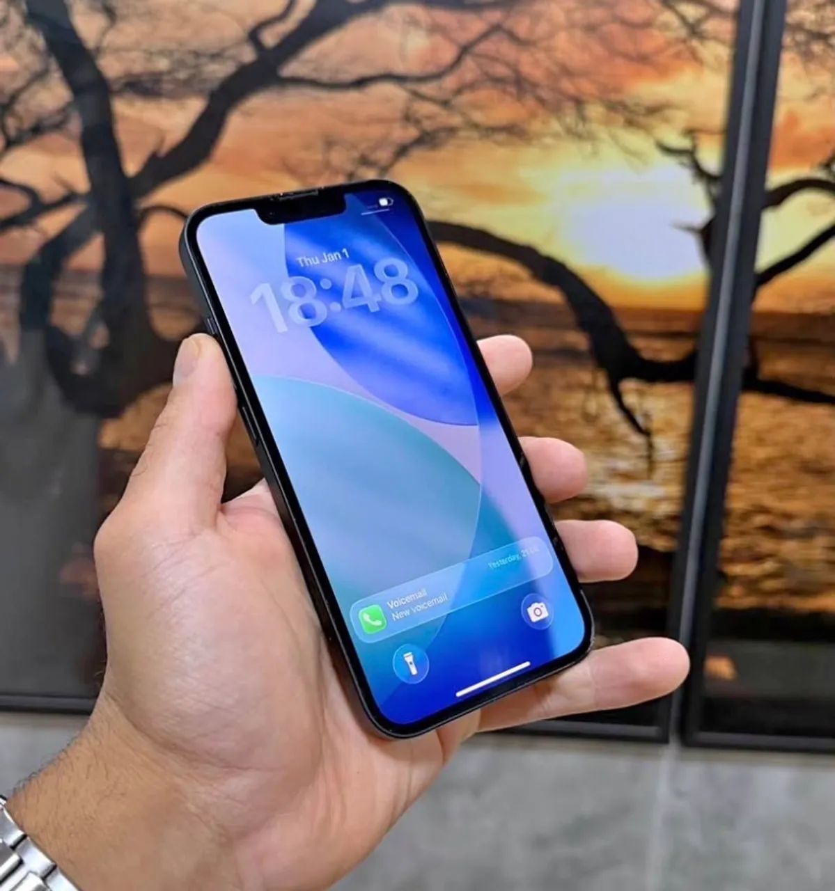 iPhone 13 mini 128gb - Foto 4