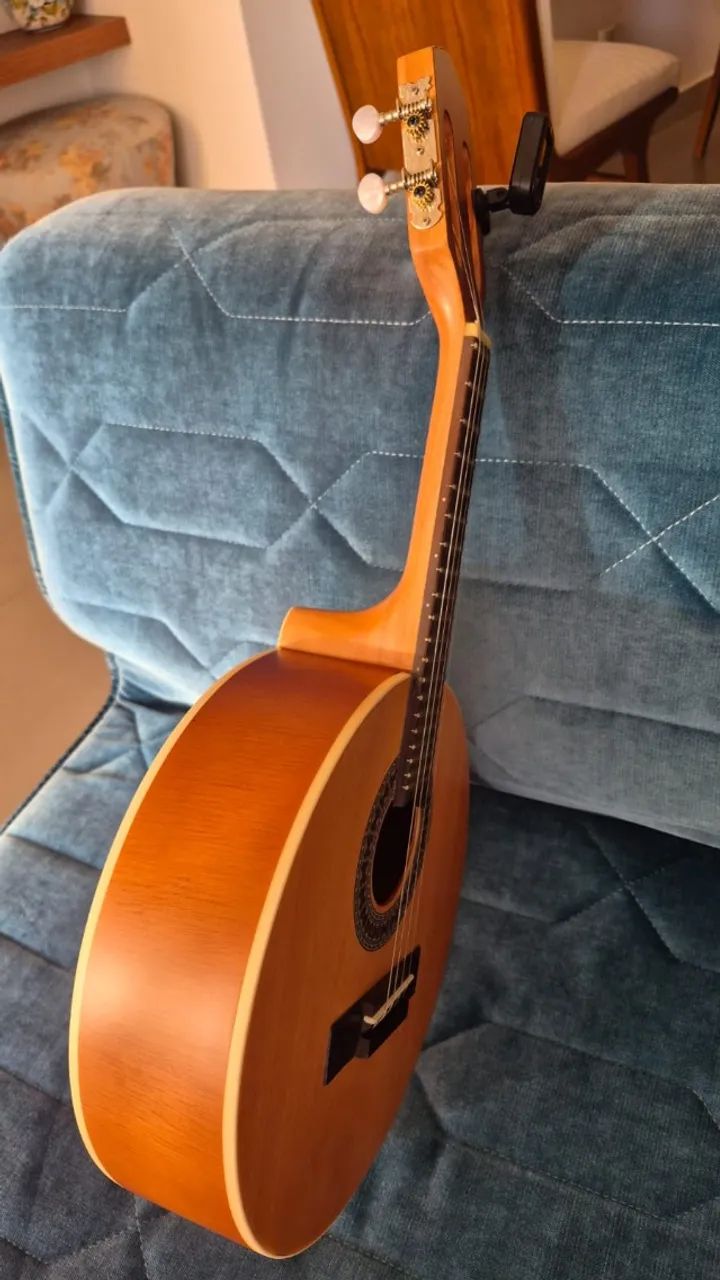 Cavaquinho Profissional  - Foto 2