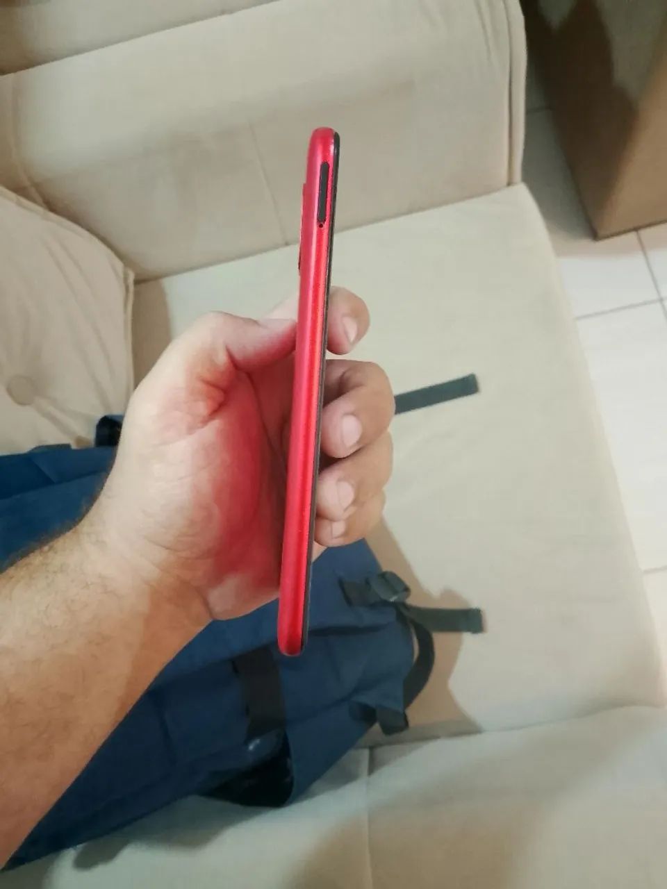 Samsung Galaxy AO3  - Foto 3