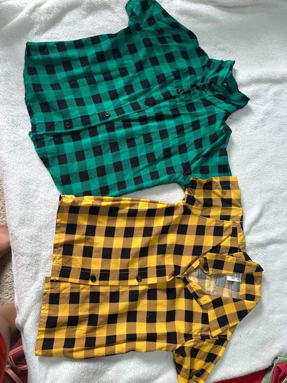 Roupa Infantil - Foto 3