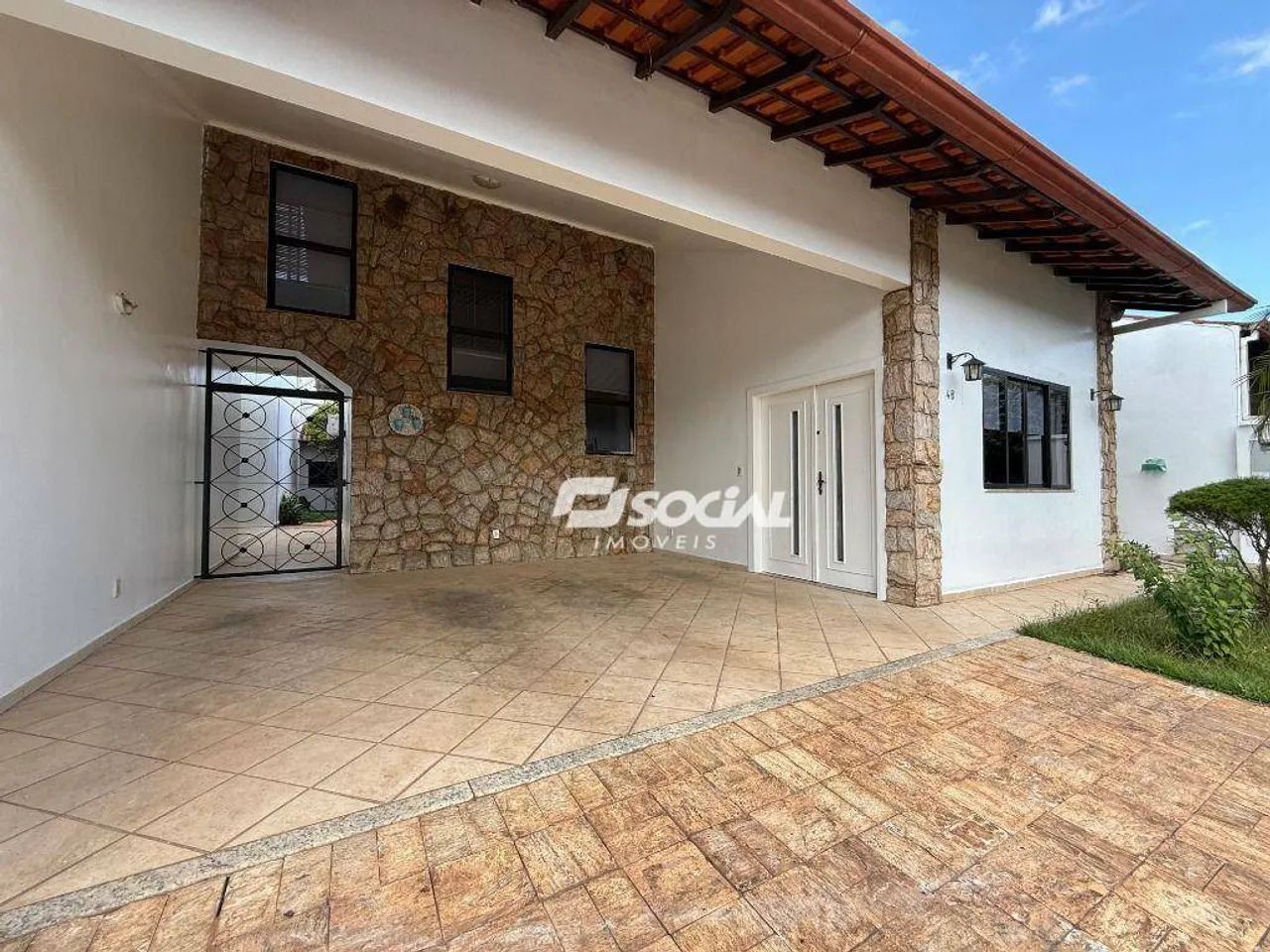 Sobrado Condomínio San Raphael - Foto 2