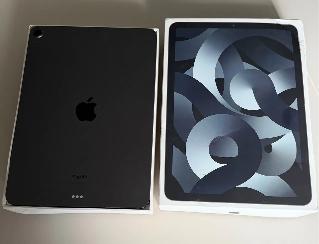 iPad Air 5ª Geração 256GB  - Foto 2