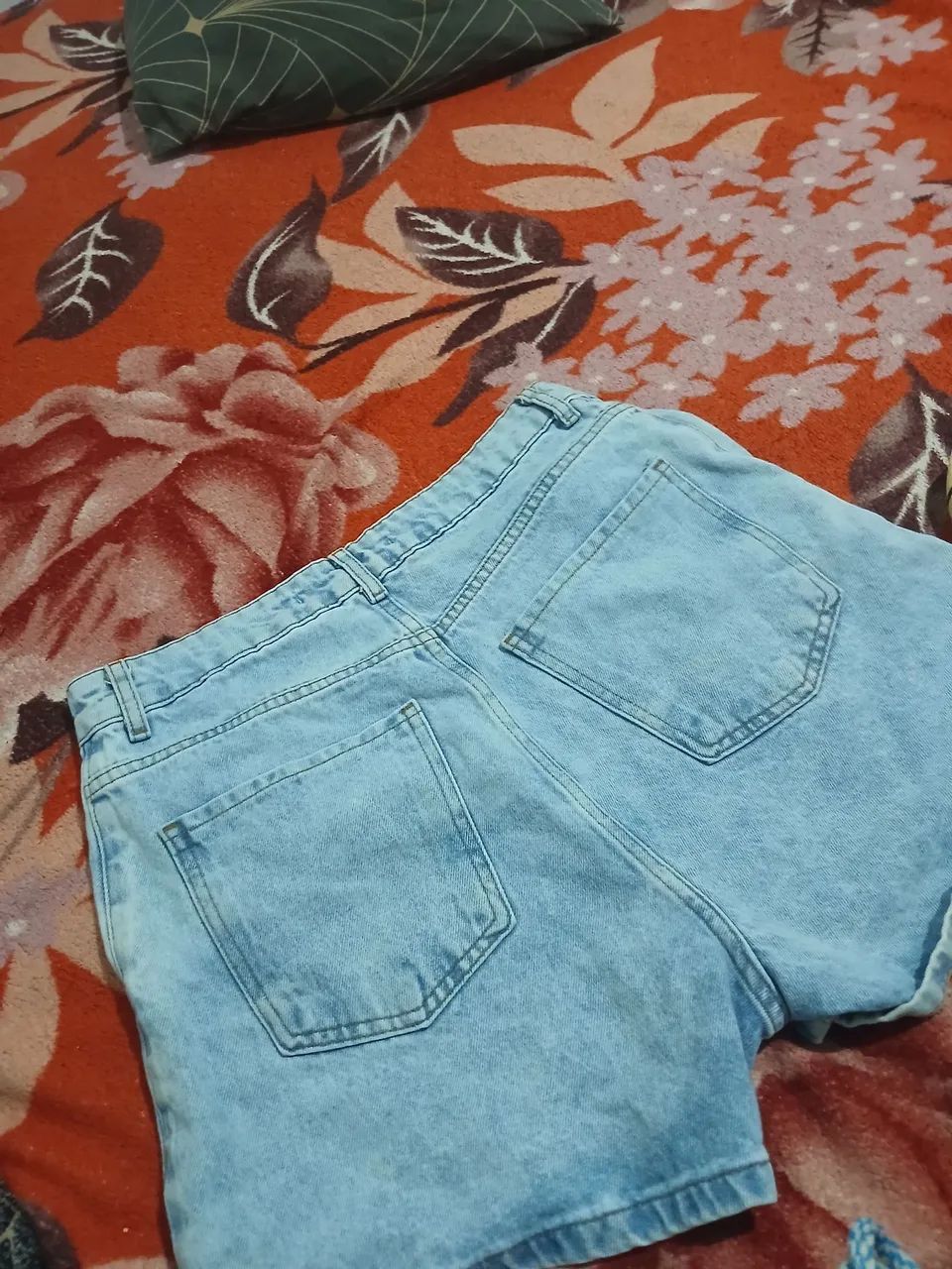 Bermuda jeans  - Foto 3