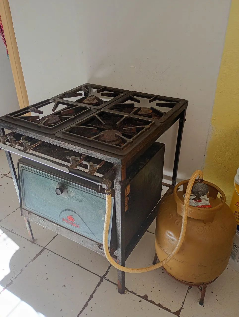 VENDO CASA DE BOLOS *<br> * - Foto 2