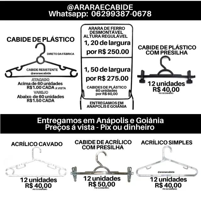 Arara em Anápolis  - Foto 2