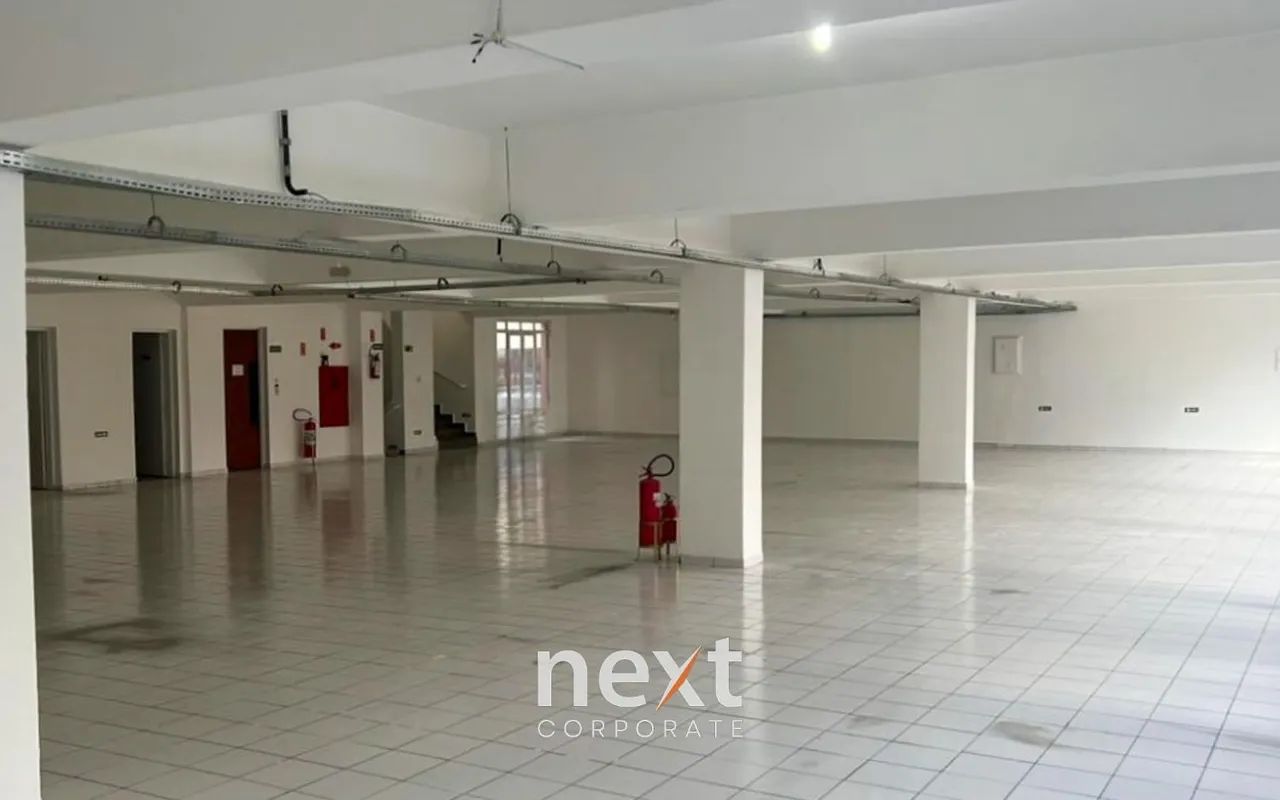 prédio - Centro - Guaimbê - Foto 5