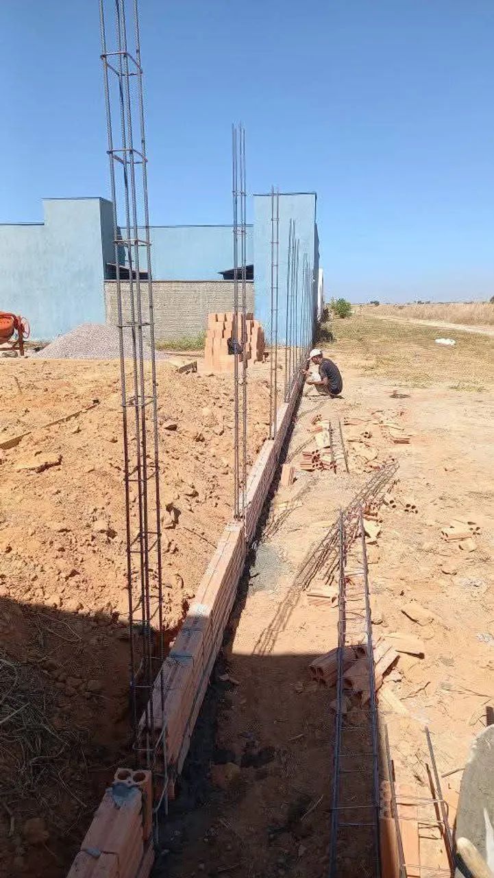 Pedreiro construtor  - Foto 2