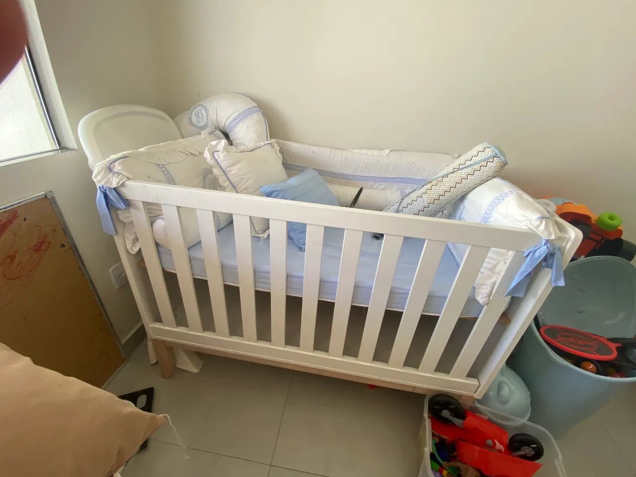 Berço  - Foto 3