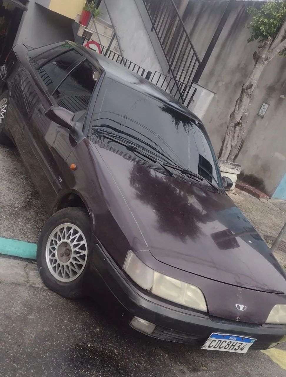 Daewoo Espero CD / DLX 2.0 1995 - Foto 4