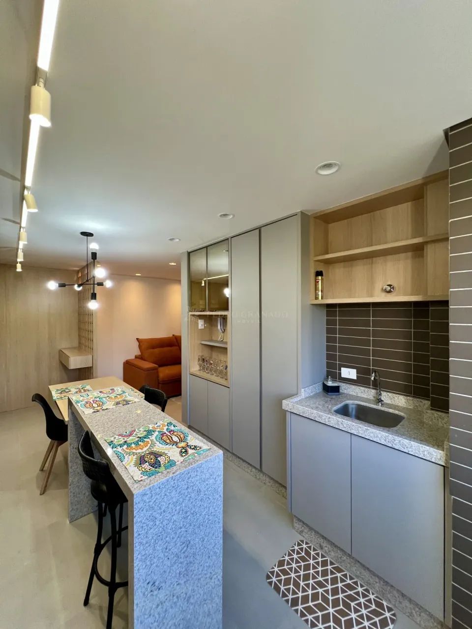 Apartamento Edf Residencial Aurora - Foto 5