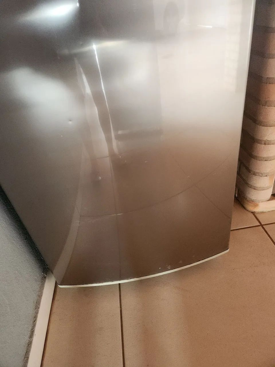 GELADEIRA BRASTEMP  - Foto 2