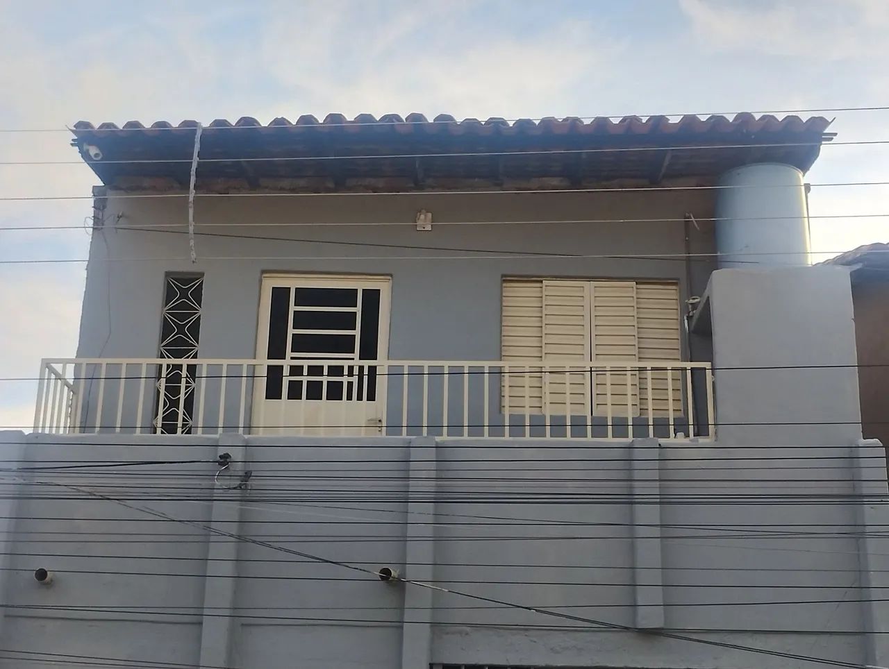 Foto - Teresina - Vermelha
