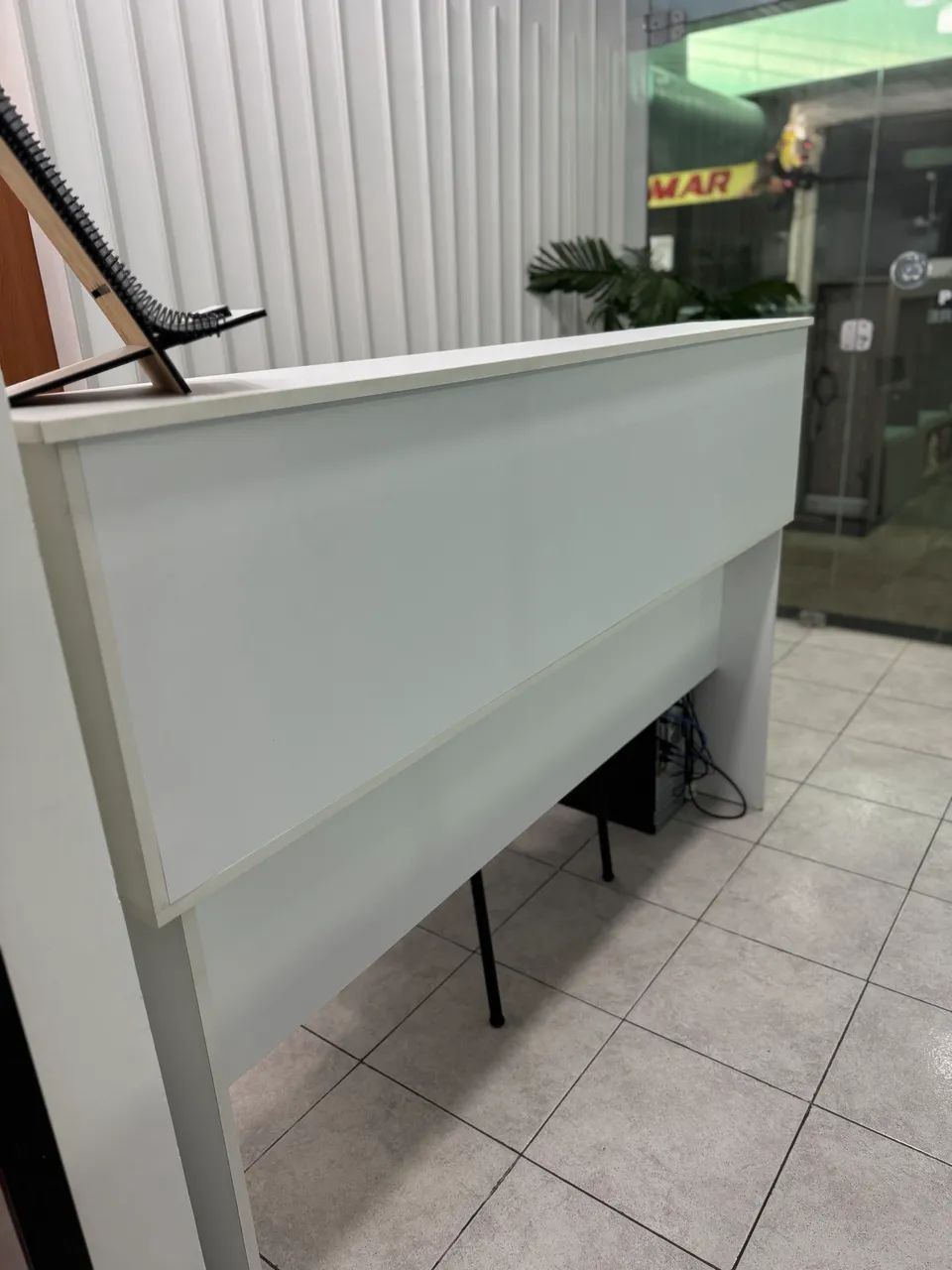 Balcão de atendimento  - Foto 3
