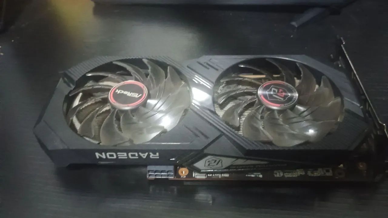 Troco RX6500XT