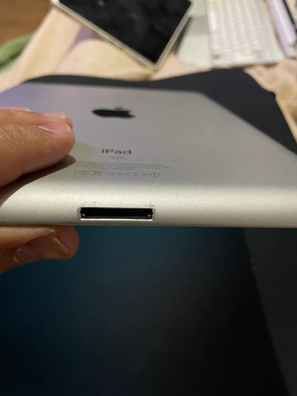 iPad 2 Geração  - Foto 3