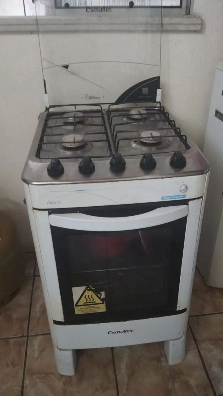 Fogão