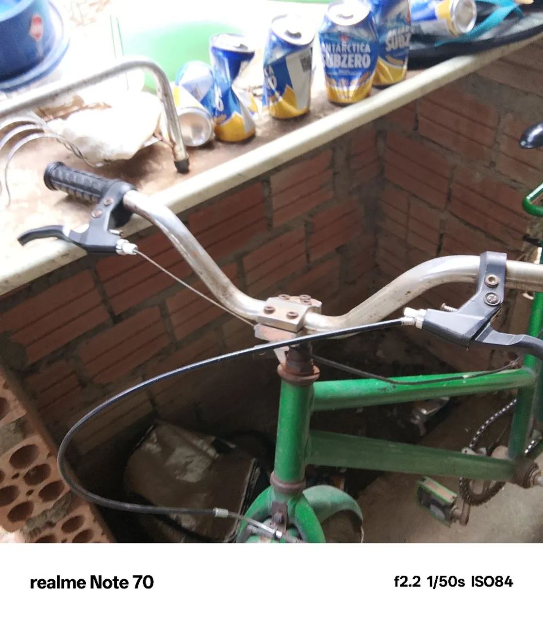 Bicicleta. - Foto 2