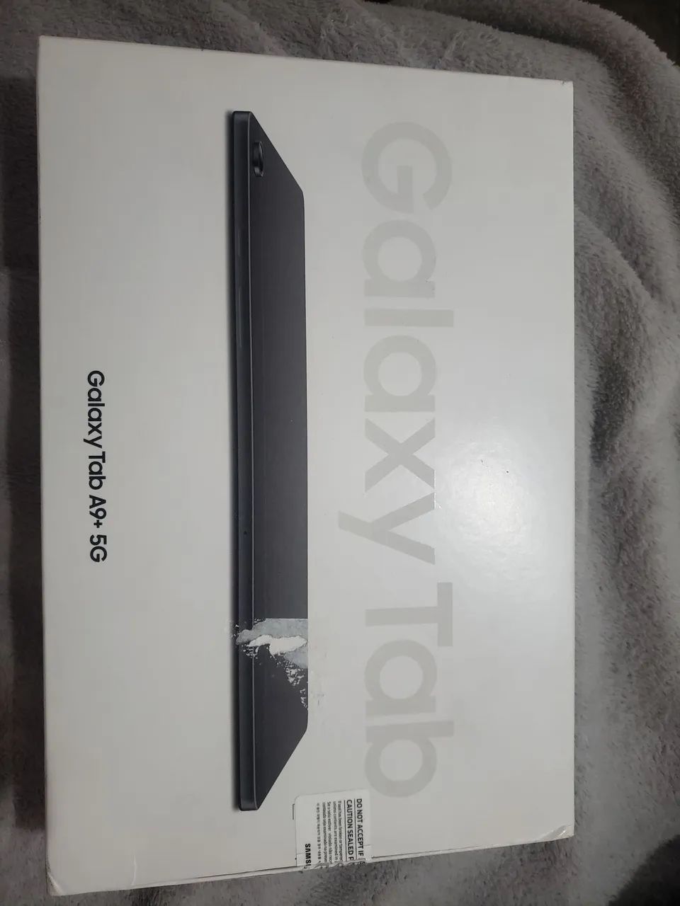Samsung Tab A9+ Plus 5G - Foto 2