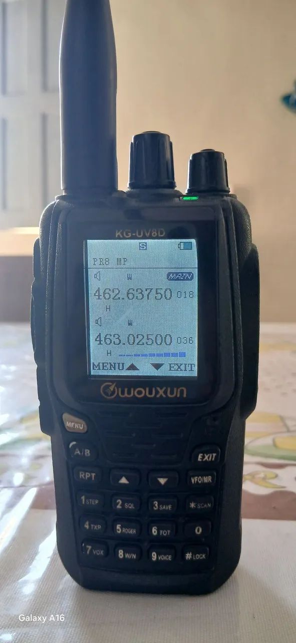 Rádio comunicador  - Foto 2