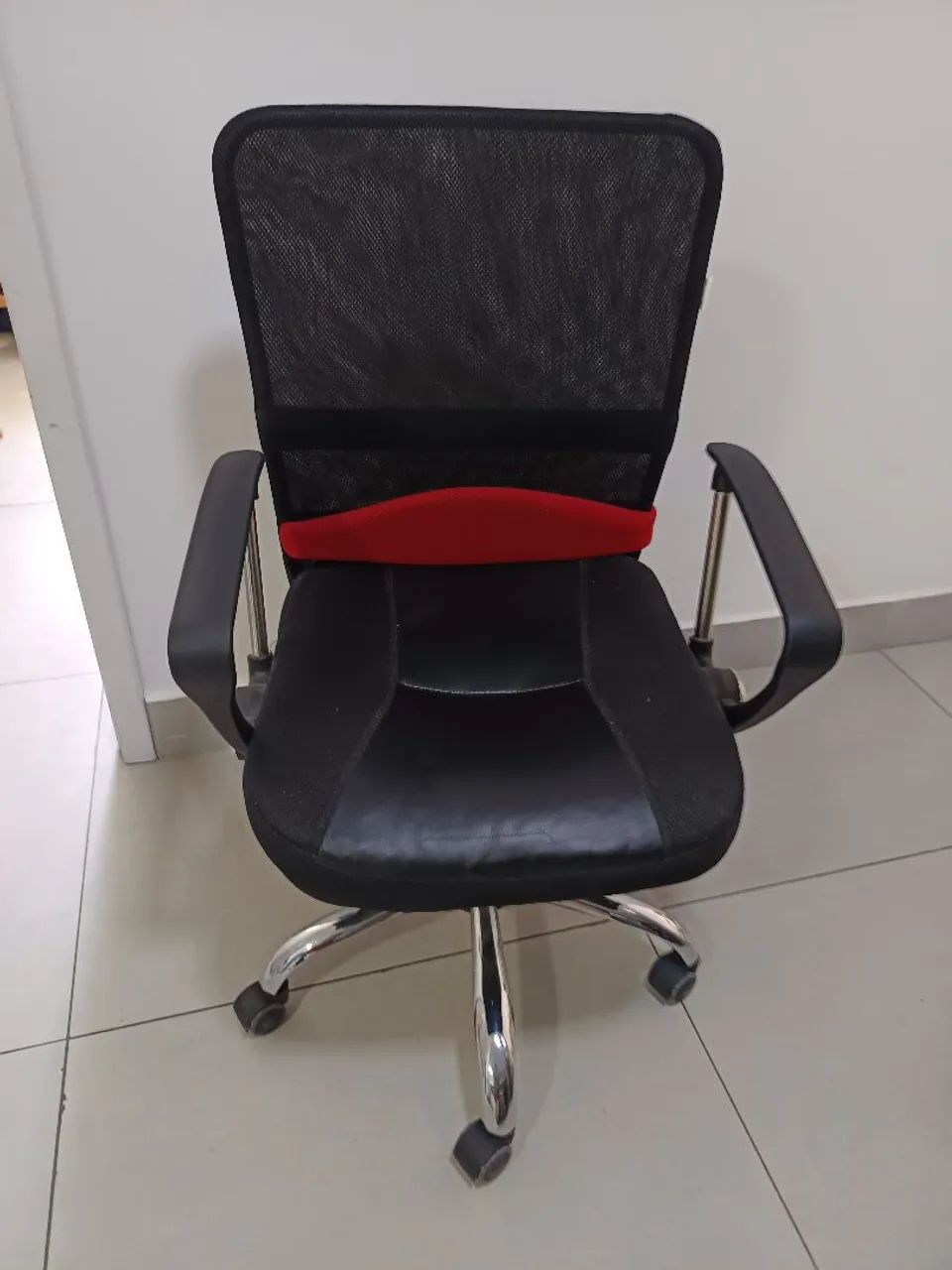 Cadeira de escritório 