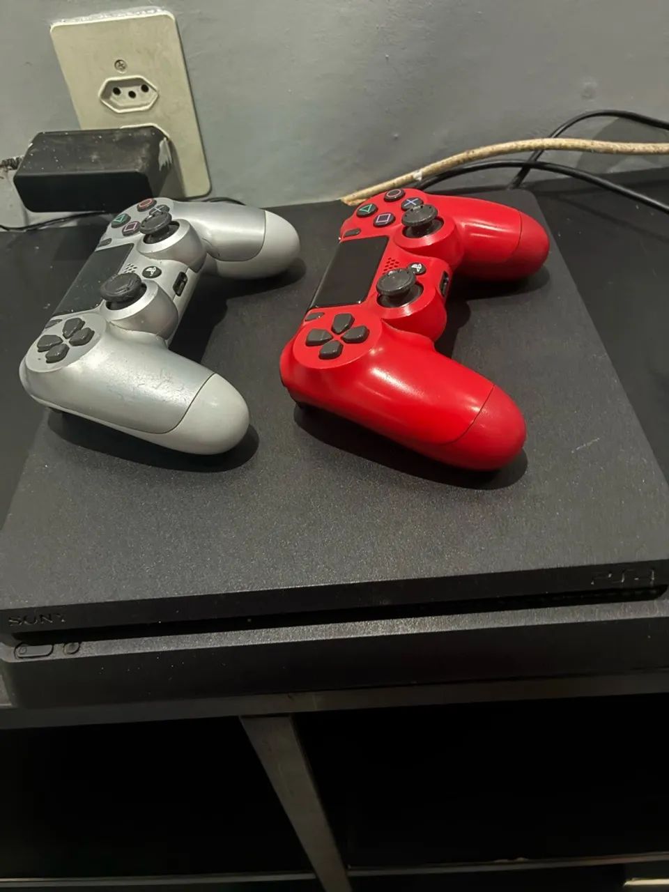 Venda-se ps4  - Foto 2