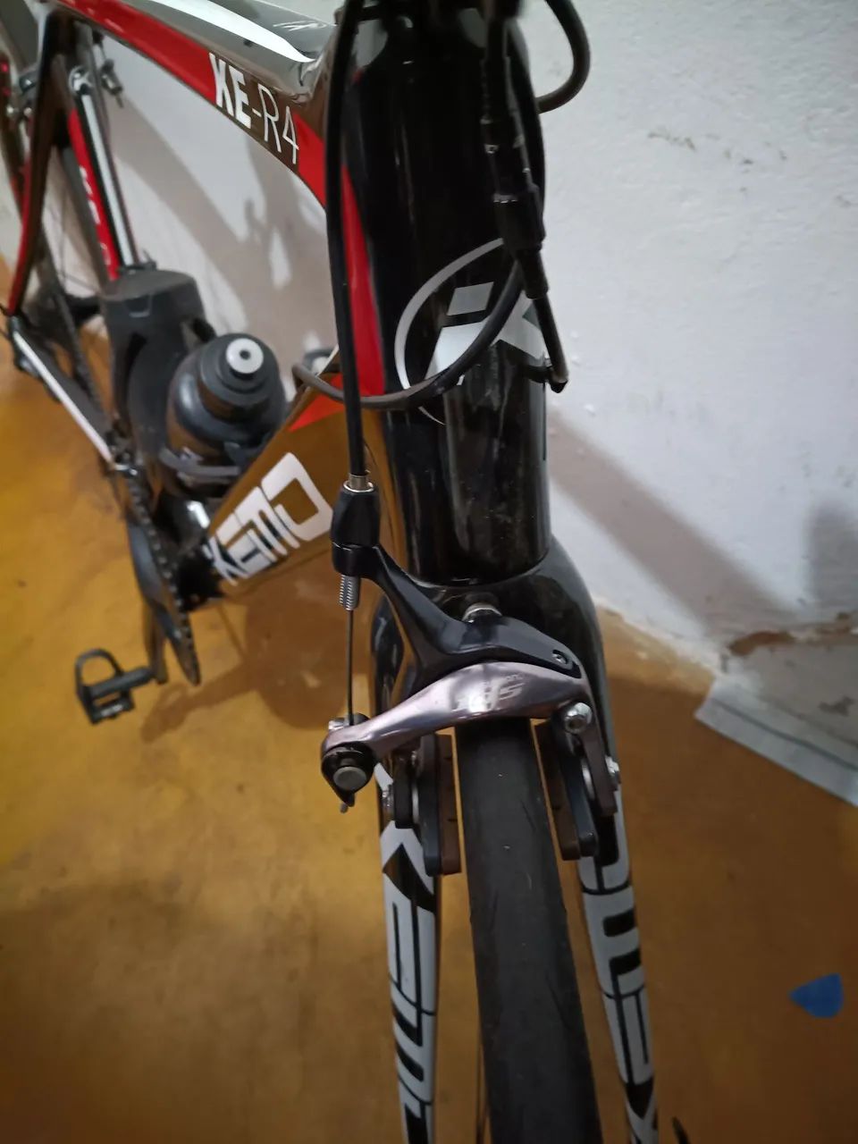Speed Kuota Kemo Carbon  - Foto 3