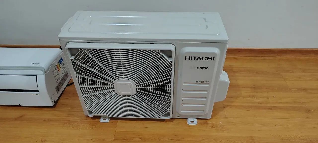 Ar condicionado