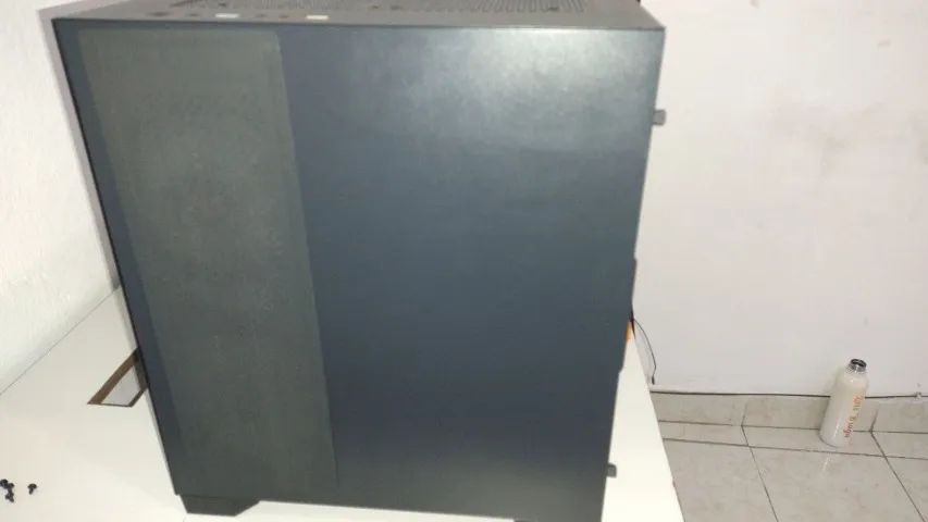 Gabinete TGT Gladiador - Foto 5