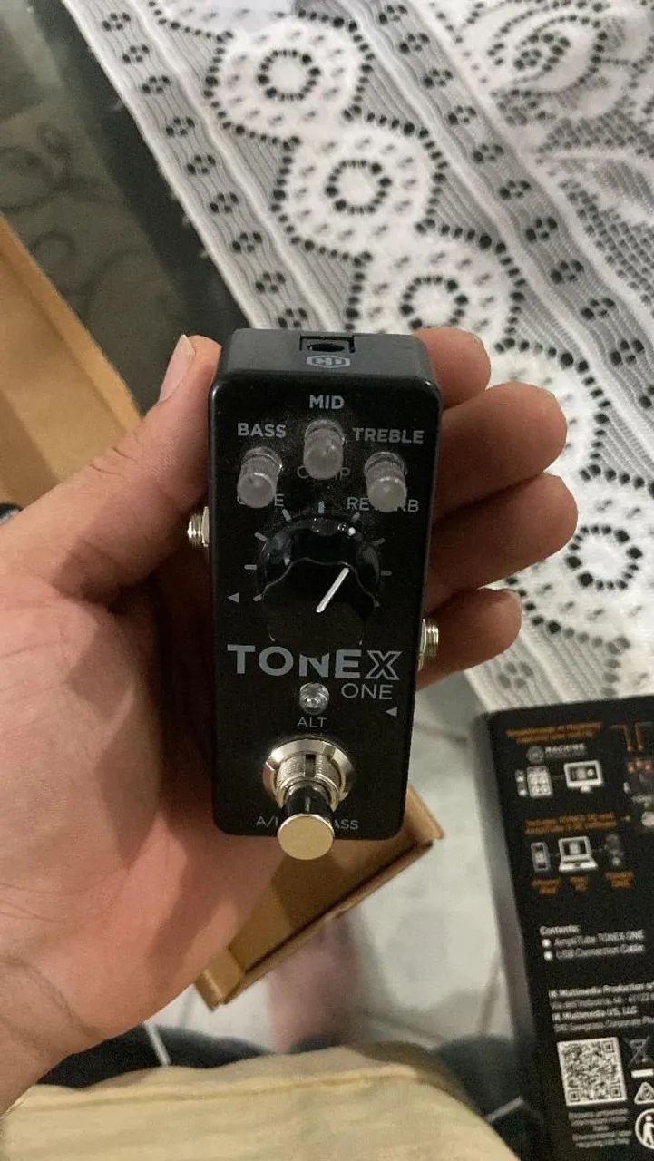 Tonex one  - Foto 2