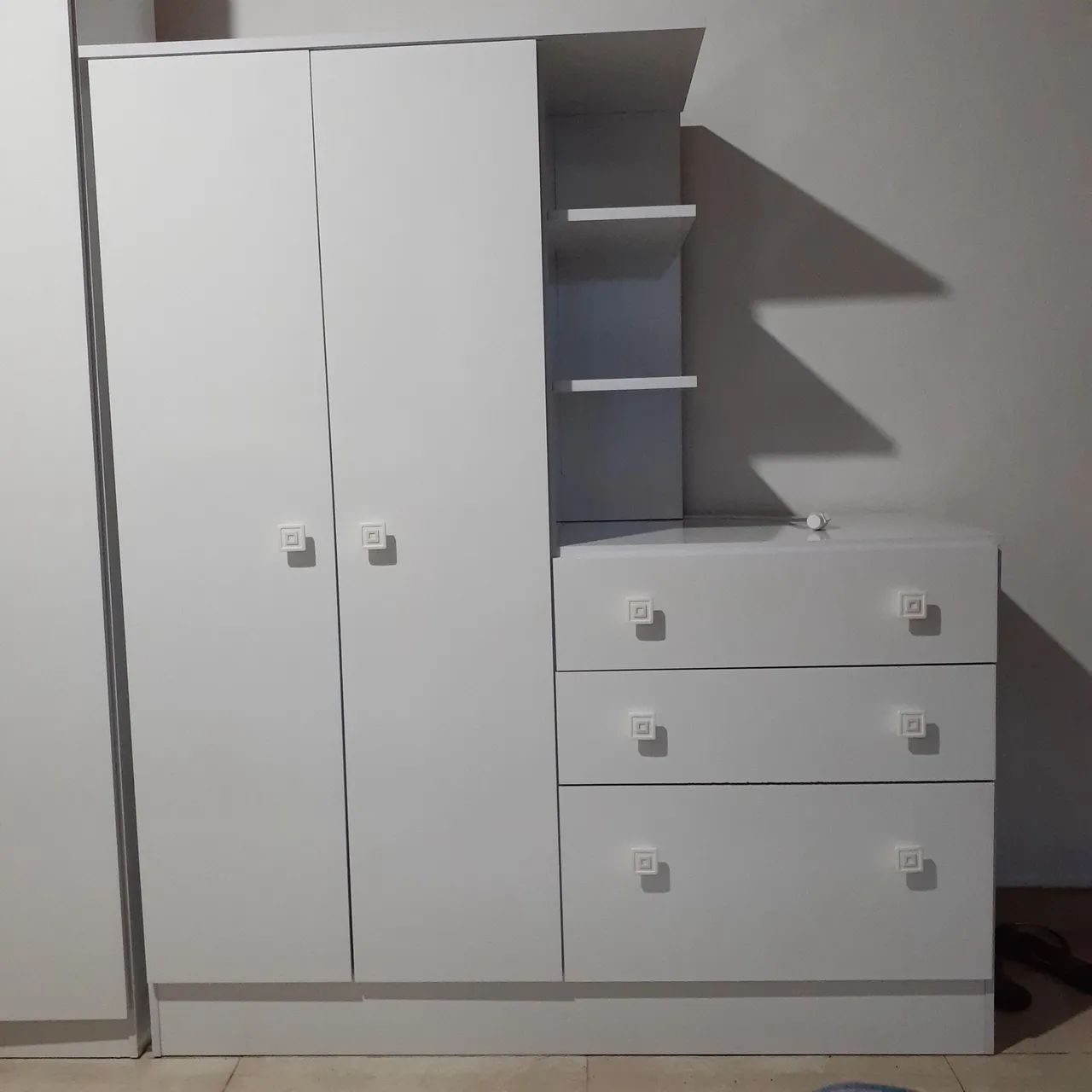 Guarda roupa