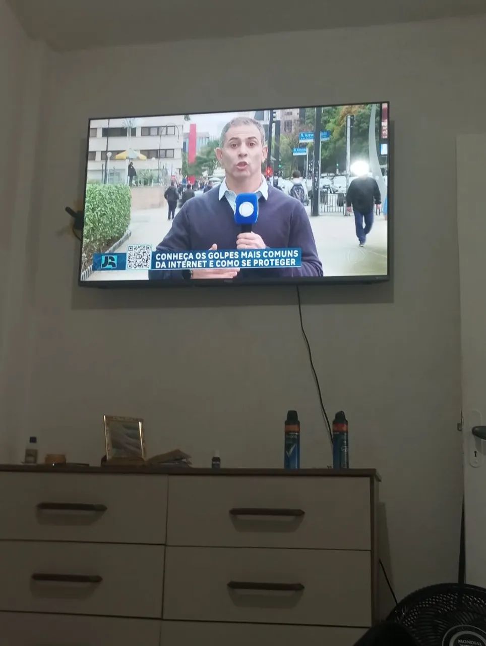 Televisão - Foto 2