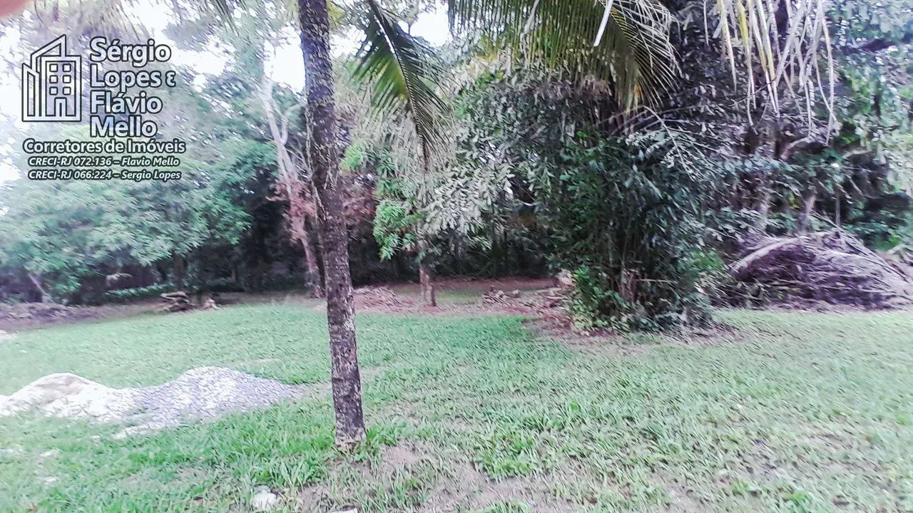 ITABORAÍ - Sitio 10,000m² com casa 4 quartos próximo ao Centro Cod(983IV) - Foto 4
